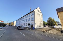 Gewerbe Verkauf Praxisfläche Balingen Frommern