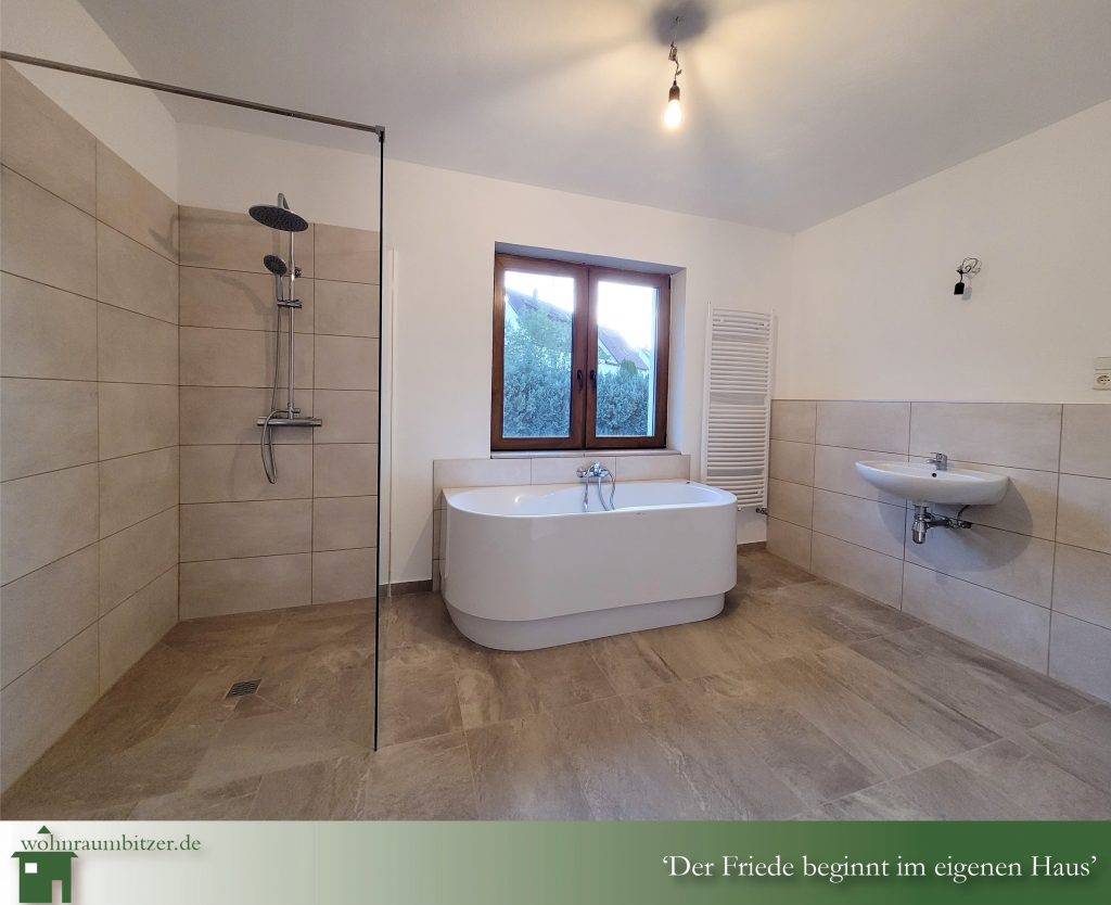 Kernsaniertes Haus Albstadt Tailfingen zu verkaufen, neues Badezimmer, alles neu