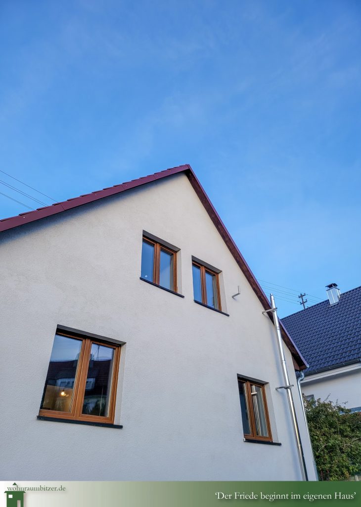 Kernsaniertes Haus Albstadt Tailfingen zu verkaufen,Neubau Haus Tailfingen