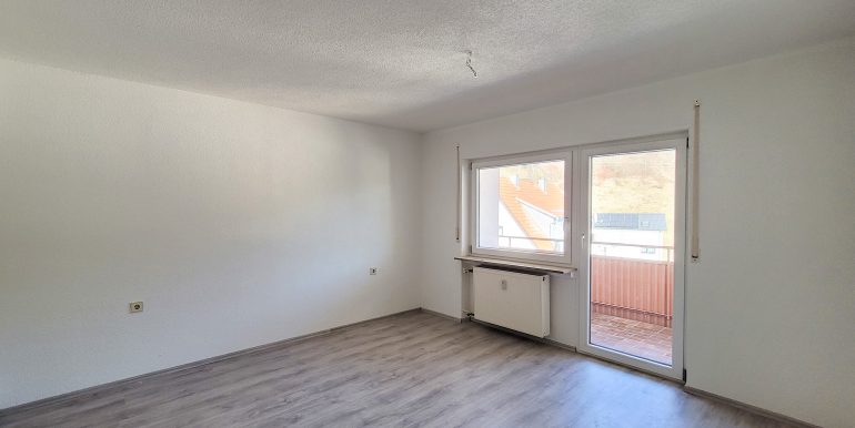 3 Zimmerwohnung Albstadt Ebingen zu vermieten wohnraumbitzer.de Immobilienmakler Majk Bitzer