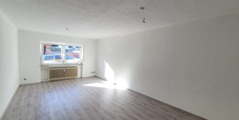3 Zimmerwohnung Albstadt Ebingen zu vermieten wohnraumbitzer.de Immobilienmakler Majk Bitzer