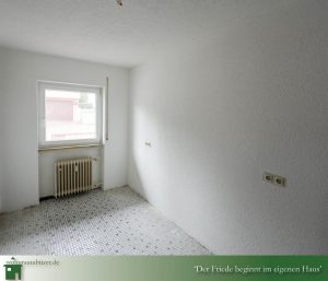 4 Zimmerwohnung Albstadt-Ebingen zu vermieten wohnraumbitzer.de Majk Bitzer Immobilienmakler