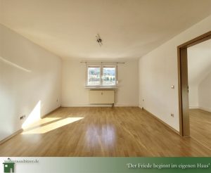 4 Zimmer Wohnung zu vermieten Albstadt Ebingen Majk Bitzer Imobilienmakler