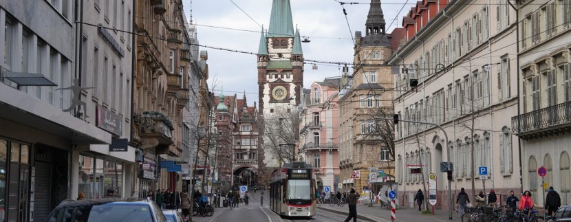Die Top 10 Stadtviertel in Baden-Württemberg: Immobilieninvestitionen mit Potenzial