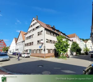 2,5 Zimmer Wohnung in Ebingen zu vermieten Majk Bitzer wohnraumbitzer.de