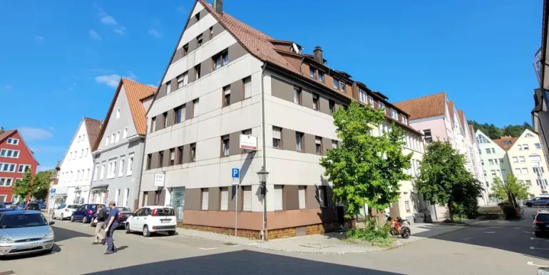 2,5 Zimmer Wohnung in Ebingen zu vermieten Majk Bitzer wohnraumbitzer.de