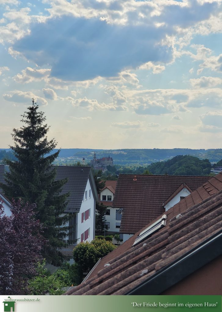 Die Stadt Sigmaringen Immobilienmakler Bitzer Albstadt Bisingen
