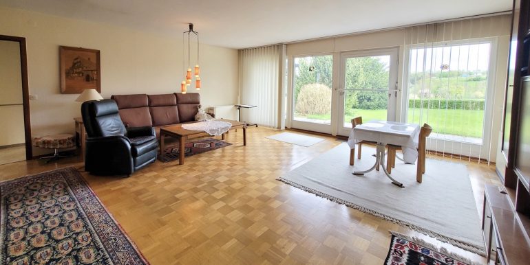 Einfamilienhaus Balingen zu verkaufen Majk Bitzer Immobilienmakler