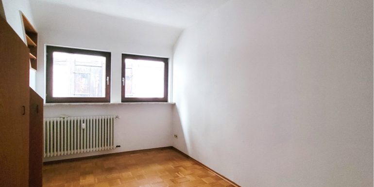 Dachgeschoss Wohnung in Schiltach zu vermieten Majk Bitzer Immobilienmakler