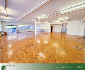 Halle / Lager / Produktion Zillhausen zu verkaufen
