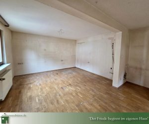 Zweifamilienhaus Ebingen zu verkaufen, Langwatte