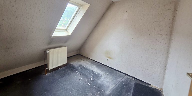 Zweifamilienhaus Ebingen zu verkaufen, Langwatte 6
