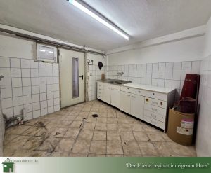 Zweifamilienhaus Ebingen zu verkaufen, Langwatte 2, Kellergeschoss