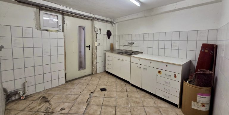 Zweifamilienhaus Ebingen zu verkaufen, Langwatte 2, Kellergeschoss