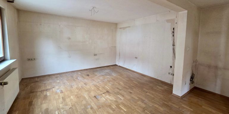 Zweifamilienhaus Ebingen zu verkaufen, Langwatte