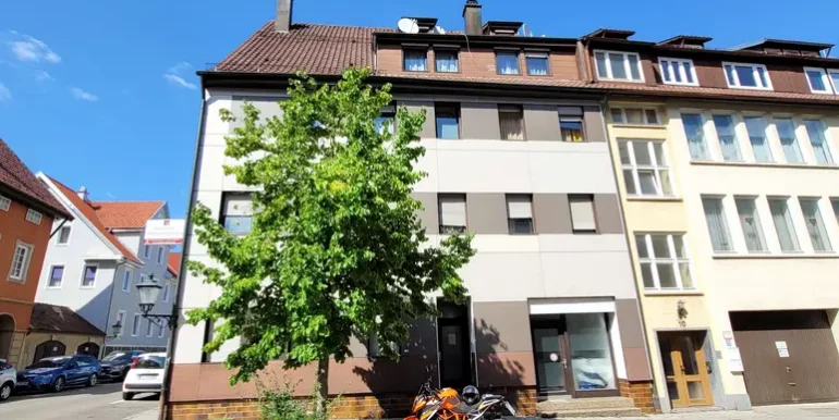 Büroeinheit zu vermieten Albstadt-Ebingen Majk Bitzer Immobilienmakler