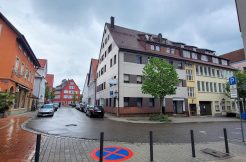 Büro / Laden in Innenstadt zu vermieten