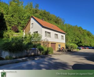 Ein-/Zweifamilienhaus Albstadt Tailfingen zu verkaufen Majk Bitzer Immobilienmakler
