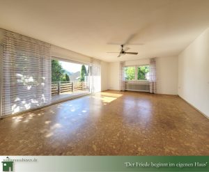 Einfamilienhaus mit Einliegerwohnung Straßberg zu verkaufen Majk Bitzer Immobilienmakler