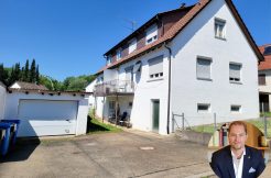 Doppelhaushälften Bitz, Kapitalanlage