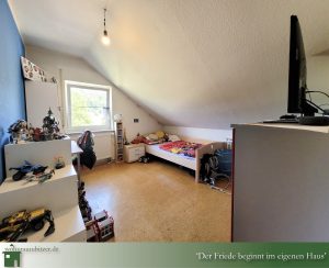 Straßberg Einfamilenhaus zu verkaufen Majk Bitzer Immobilienmakler wohnraumbitzer.de