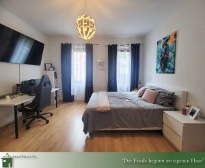 Wohnung mieten Albstadt-Ebingen wohnraumbitzer.de Majk Bitzer Immobilienmakler