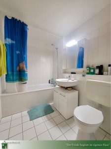 2 Zimmer Wohnung mit Balkon Rottweil Stadtrand kaufen,Bitzer Immobilien Rottweil Albstadt Balingen