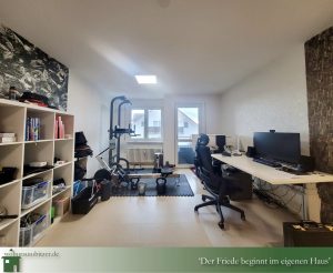 2 Zimmer Kapitalanlage Wohnung Rottweil kaufen, Bitzer Immobilien Albstadt