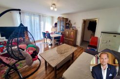2 Zimmer Wohnung mit Balkon zu Verkaufen Ebingen