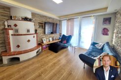 4 Zimmer Wohnung mit Balkon Ebingen