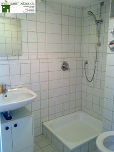 Badezimmer Buchenweg, Maissonette Wohnung zu verkaufen