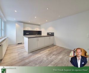 3-4 Zimmer Wohnung Stadtmitte Ebingen zu vermieten