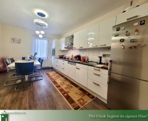 Einfamilienhaus mit Gastronomie zu verkaufen, Küche 2