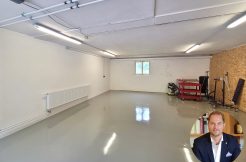 Garagen, Lager, Produktion Balingen Zillhausen