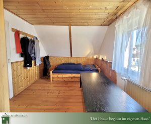 Einfamilienhaus mit großem Garten Bitz kaufen 2