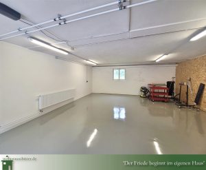Garagen, Lager, Produktion Balingen Zillhausen