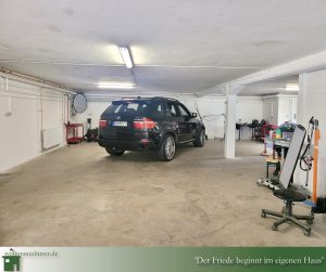 Garagen, Lager, Produktion Balingen Zillhausen 3