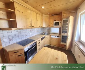 3 Zimmer Wohnung Stadtrand zu verkaufen 7, Wohnung Albstadt zu verkaufen