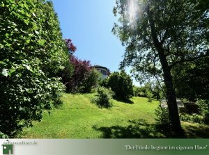 Lassen Sie andere Träumen, Sie leben hier 6 Garten Ansicht