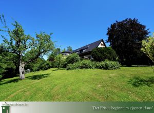 Lassen Sie andere Träumen, Sie leben hier 7 Garten