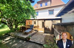 Einfamilienhaus mit großem Garten Bitz Einfamilienhaus mit großem Garten Bitz