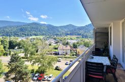 3 Zimmer Wohnung Waldkirch zu verkaufen 3 Zimmer Wohnung Waldkirch zu verkaufen