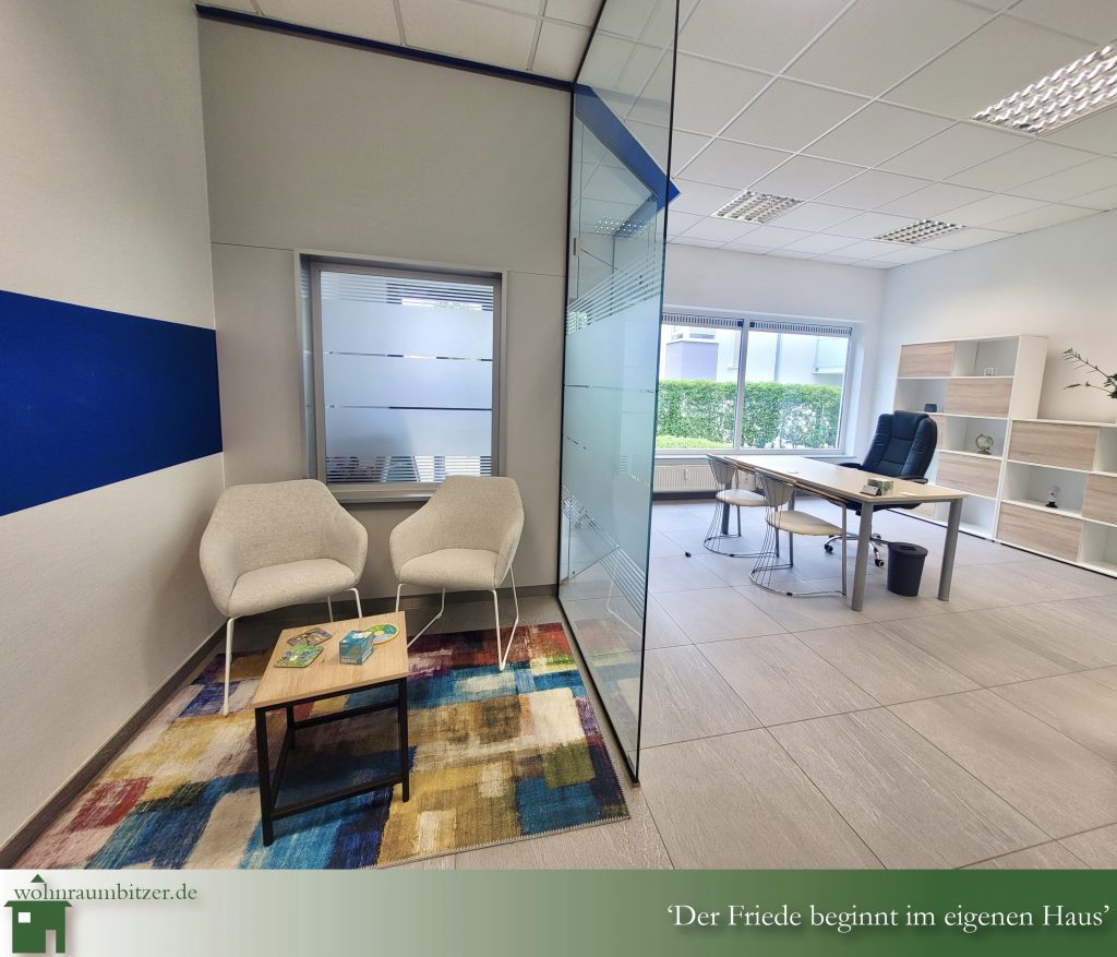 Kleines Büro, Gewerbefläche Rottweil zu verkaufen, Bitzer Immobilien Albstadt Bisingen 2