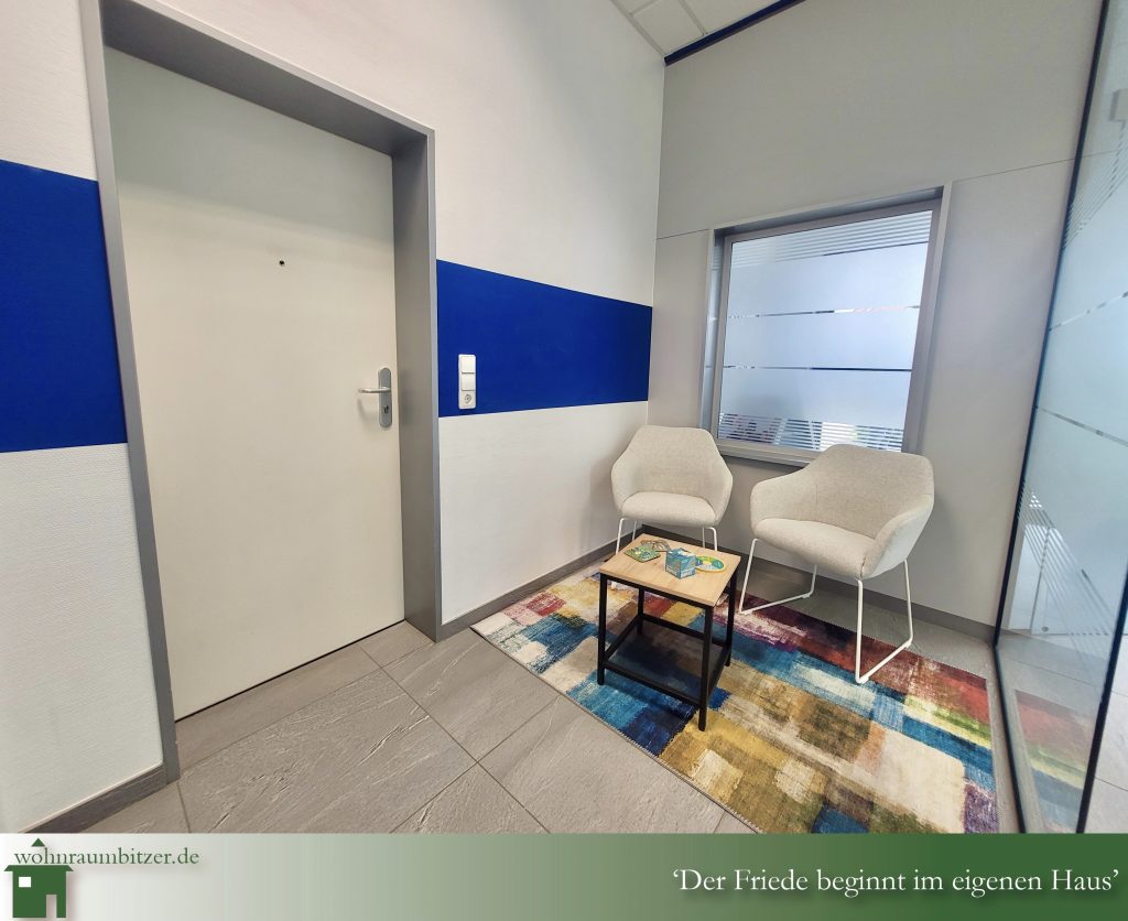 Kleines Büro, Gewerbefläche Rottweil zu verkaufen, Bitzer Immobilien Albstadt Bisingen 5