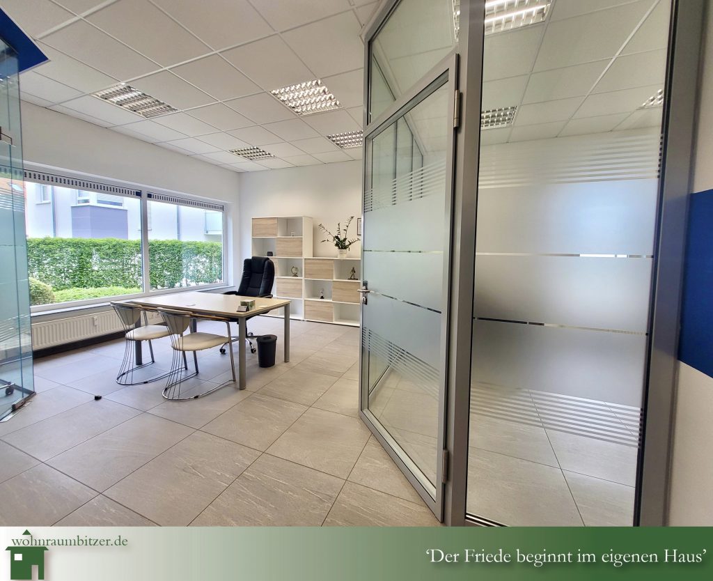 Kleines Büro, Gewerbefläche Rottweil zu verkaufen, Bitzer Immobilien Albstadt Bisingen 6