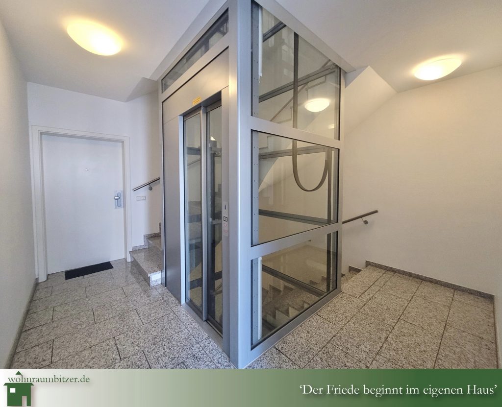 Wohnung mit Park zu verkaufen, Aufzug, 4 Zimmer Wohnung Bad Honnef, Bitzer Immobilien Albstadt Bisingen Balingen