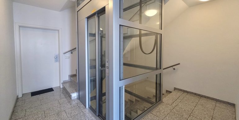 Wohnung mit Park zu verkaufen, Aufzug, 4 Zimmer Wohnung Bad Honnef,  Bitzer Immobilien Albstadt Bisingen Balingen