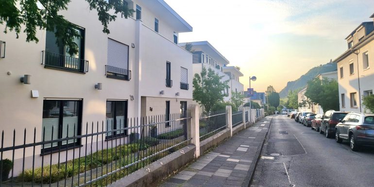 Wohnung mit Park zu verkaufen 14