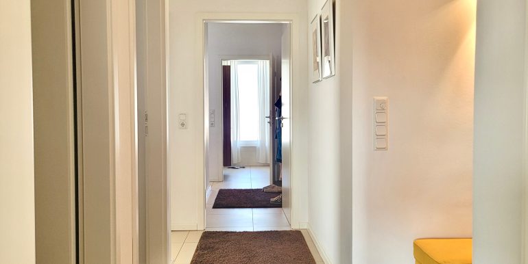 Wohnung mit Park zu verkaufen 9