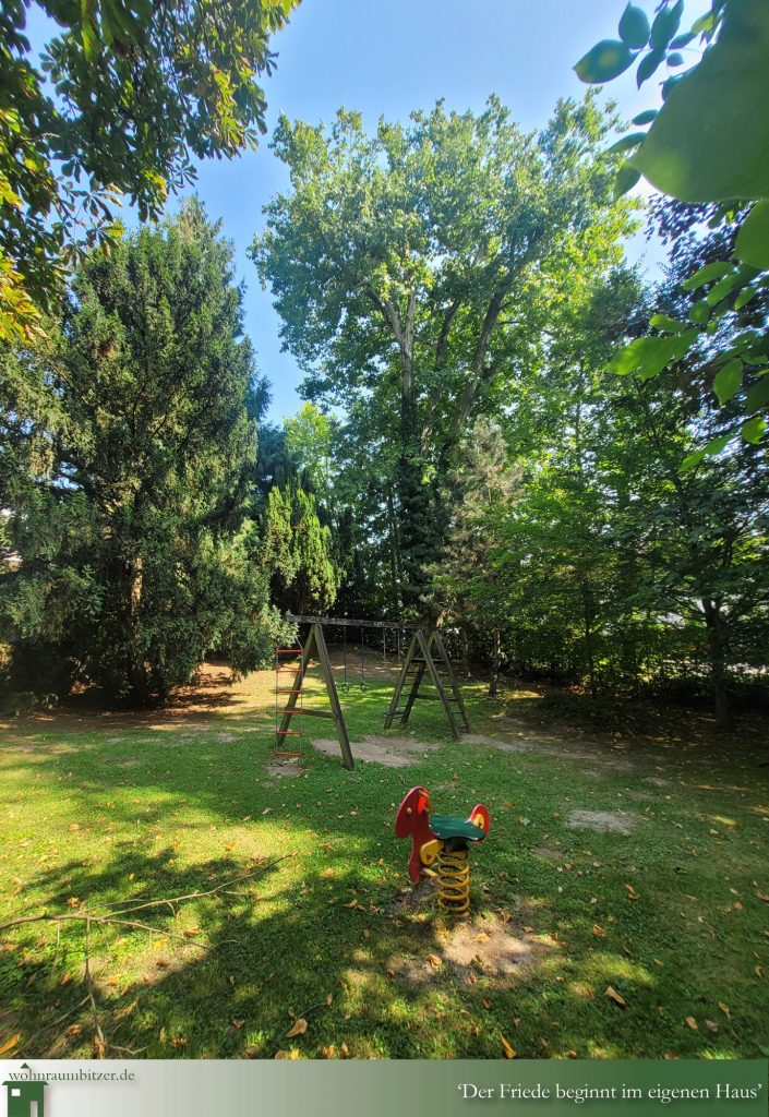 Wohnung mit Park zu verkaufen Bad Honnef, Parkansicht Bitzer Immobilien Albstadt Ebingen, Bisingen Bonn Freiburg